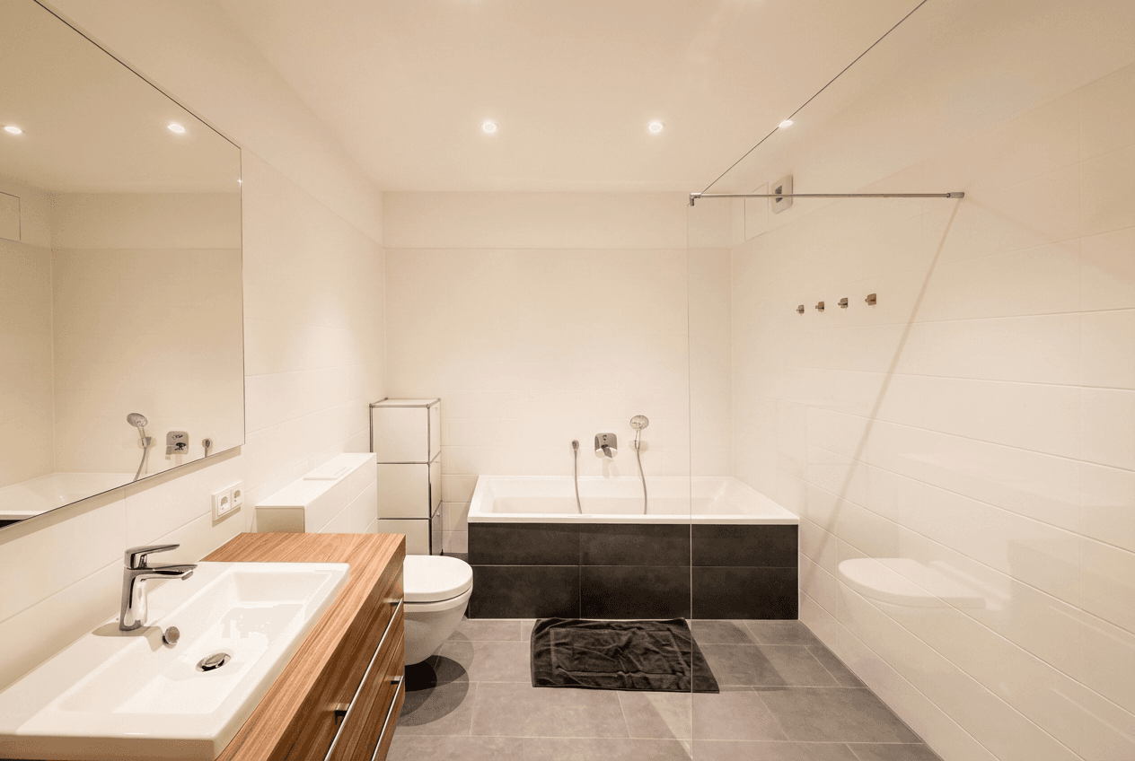 Ihr neues Zuhause mit Garten wartet auf Sie Haben wir Ihr Interesse geweckt? Gerne senden wir Ihnen weitere Informationen oder vereinbaren einen Besichtigungstermin.