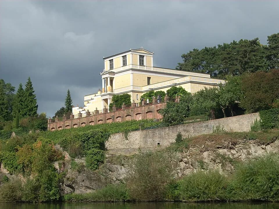 Das Pompejanum