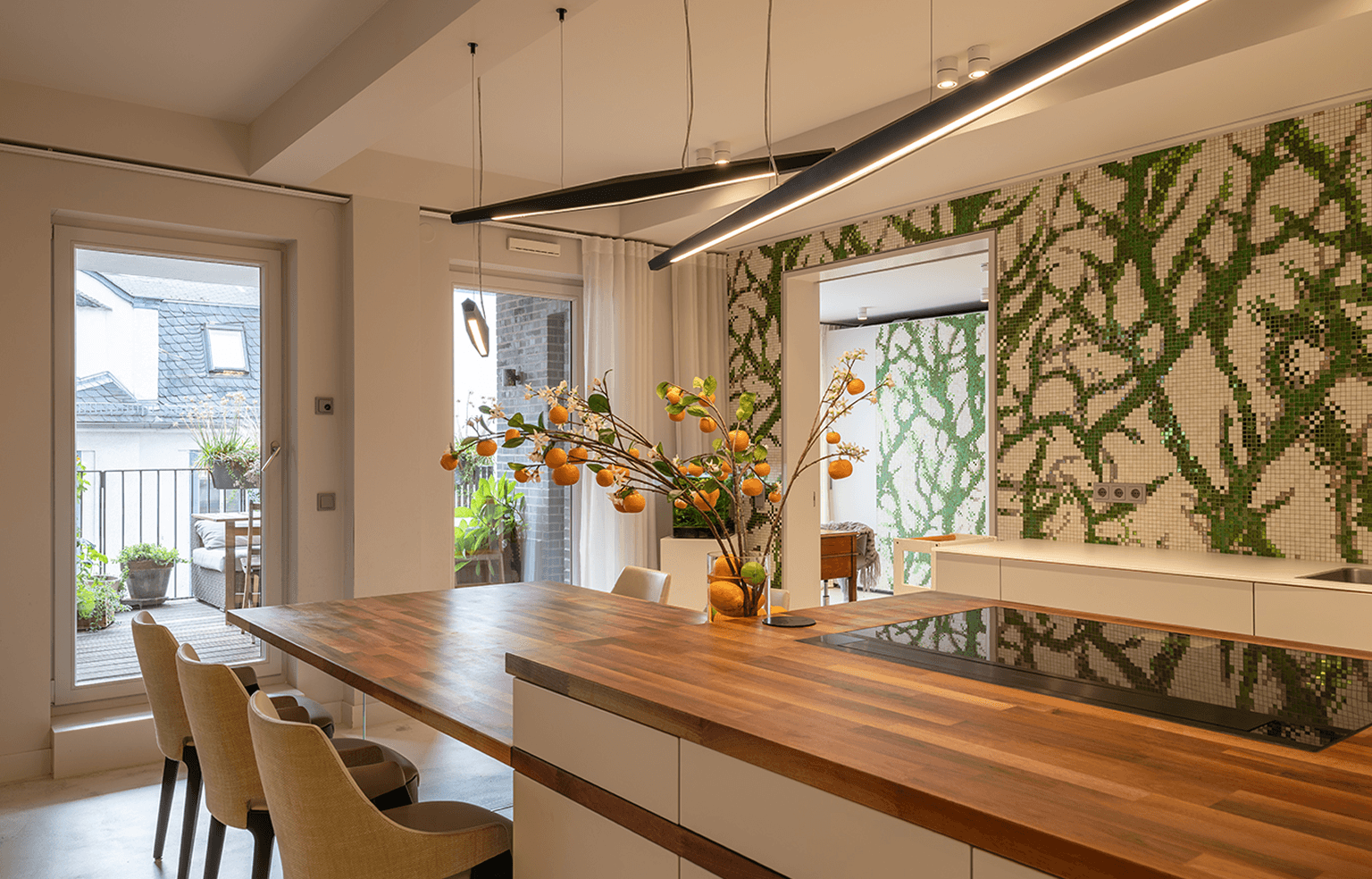 Ihr neues Zuhause wartet auf Sie Haben wir Ihr Interesse geweckt? Gerne senden wir Ihnen weitere Informationen oder vereinbaren einen Besichtigungstermin.