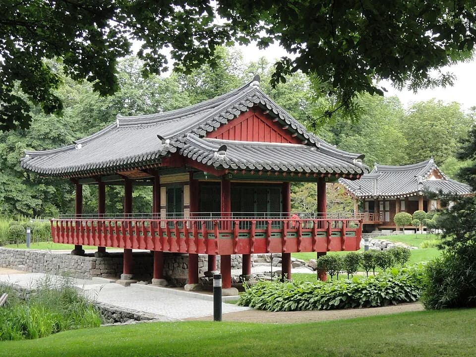 Grüneburgpark