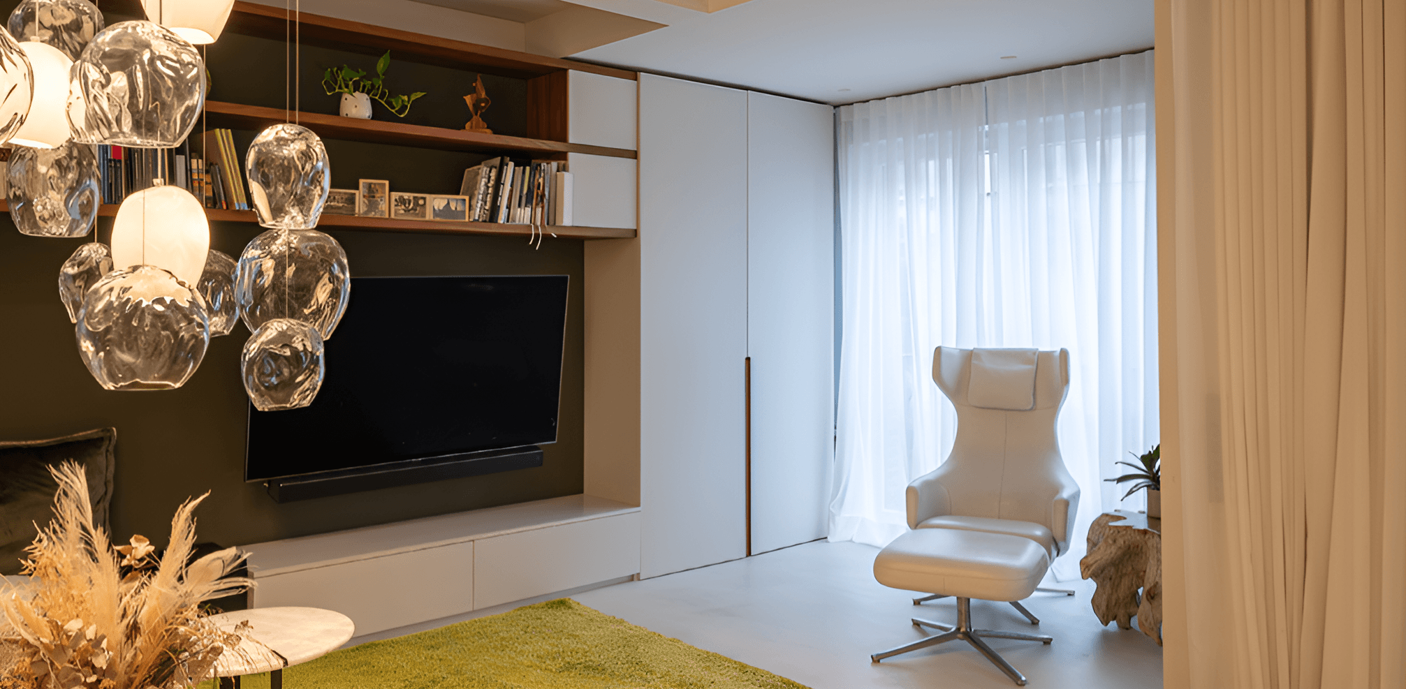 Exklusive Eigentumswohnung Im Westend