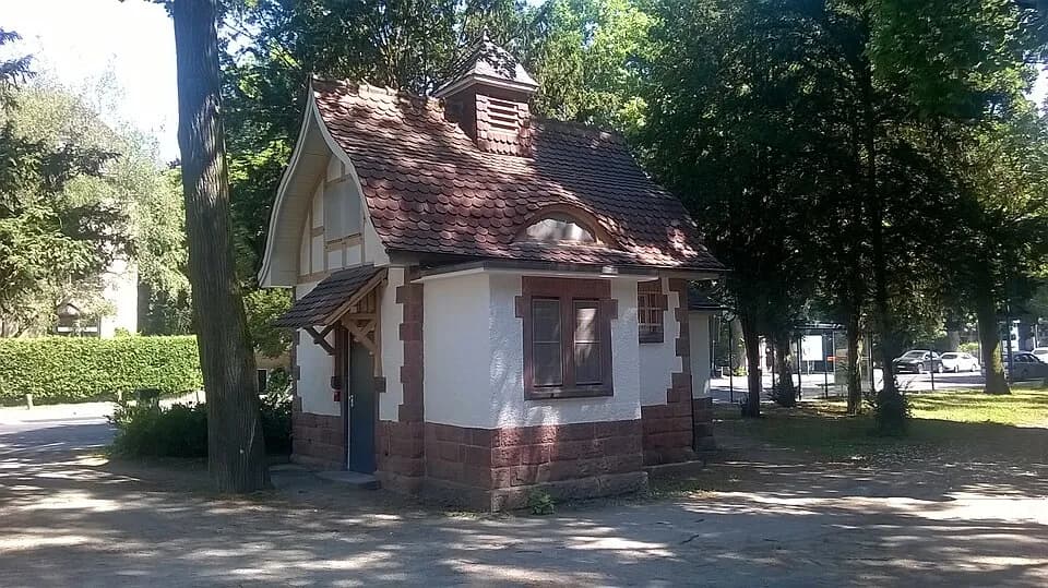 Dreieichpark